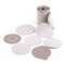 United Abrasives/Sait United Abrasives - Sait 4S Disc Roll 5" Dia. 320 Grit Aluminum Oxide 37808 - alternate 1